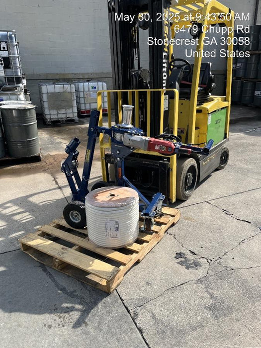 2025 CURRENT TOOLS 66 Current