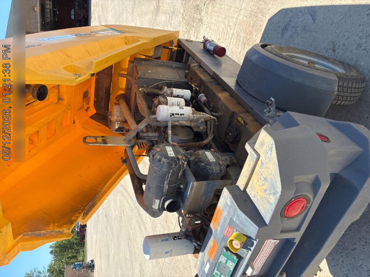 2020 ATLAS COPCO XAS188