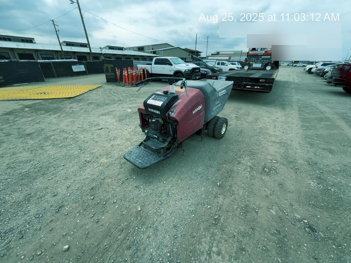 2023 TORO MB-1600