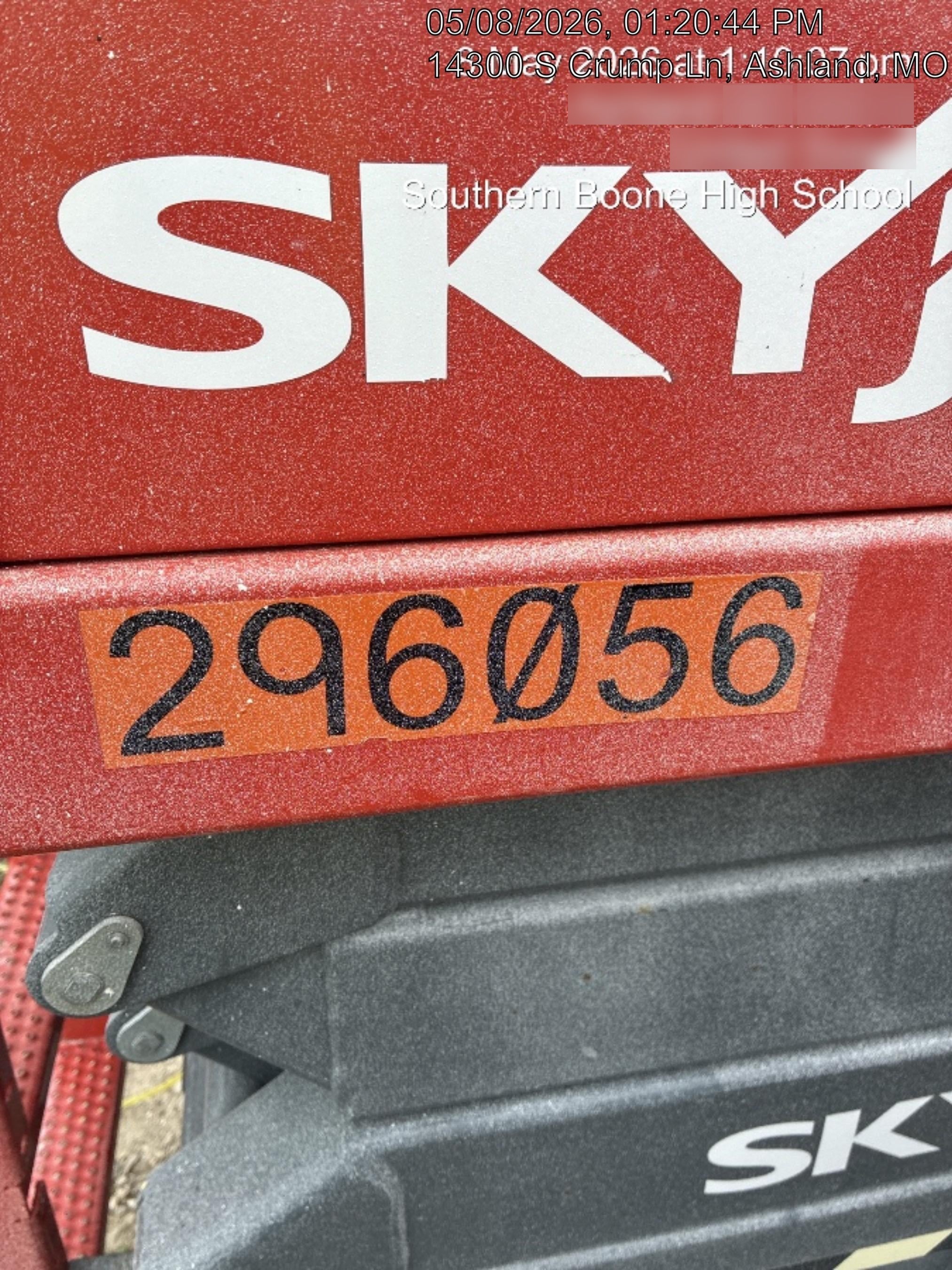 2023 SKYJACK SJ3226