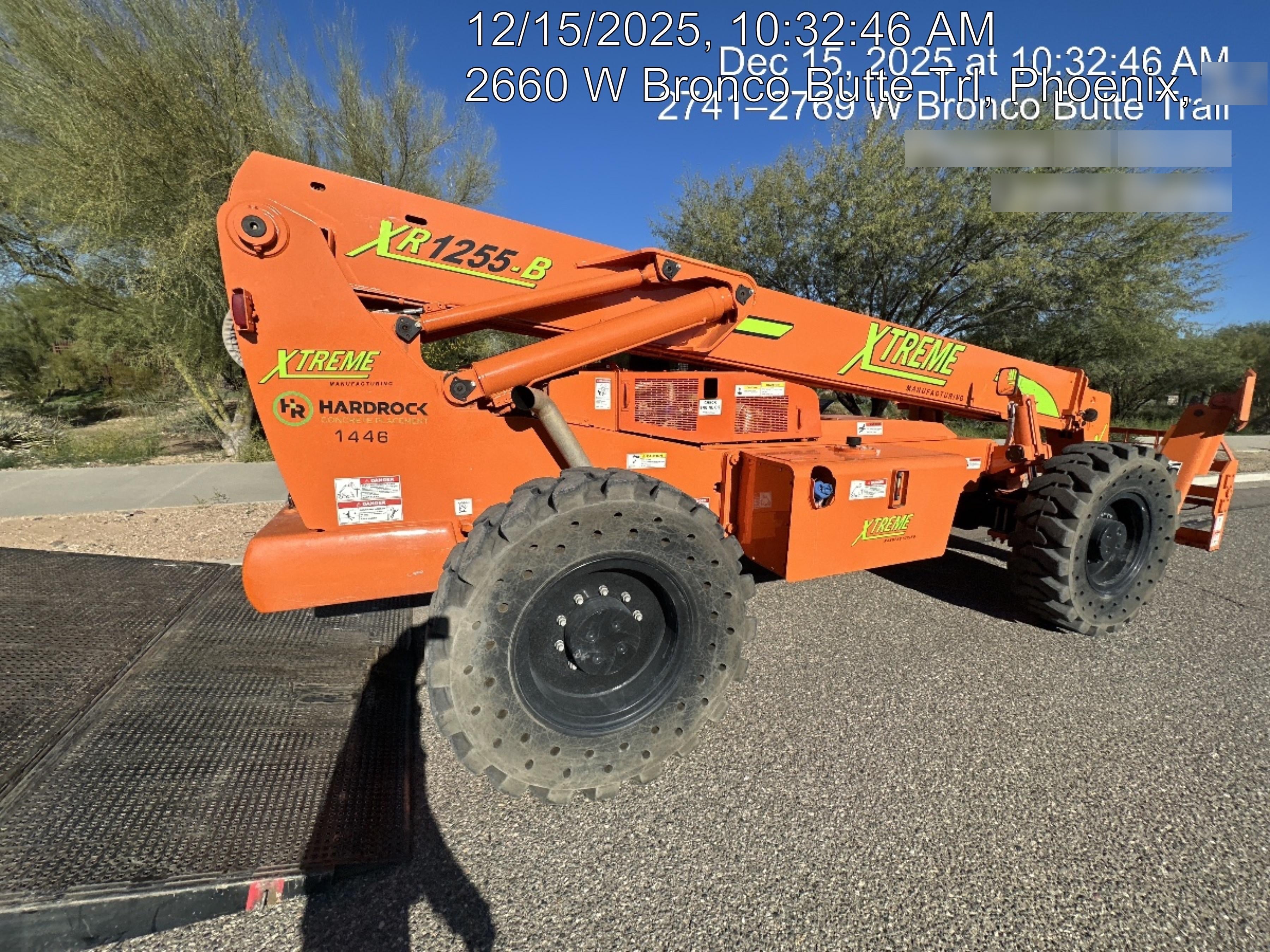 2021 STRICKLAND BT-45048