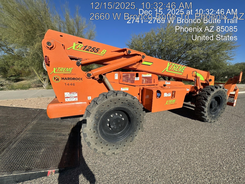 2021 STRICKLAND BT-45048