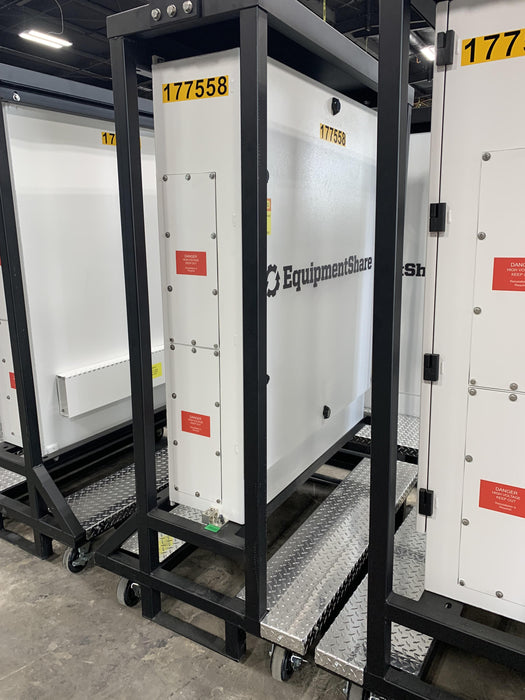 2021 TRYSTAR IL-086-VDE-27MBRP