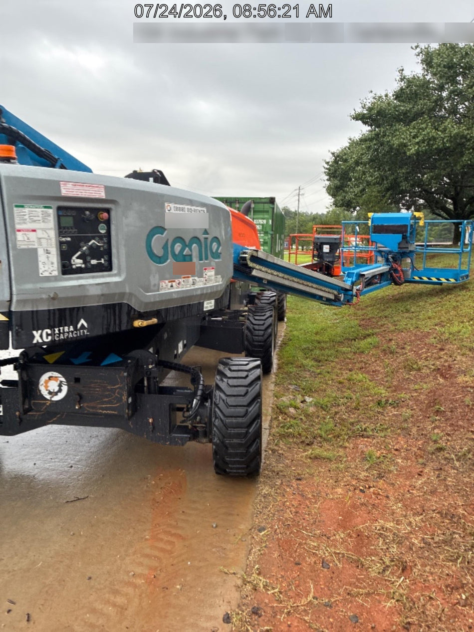 2020 GENIE S-45 XC