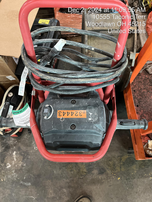 2023 HILTI TE 3000-AVR