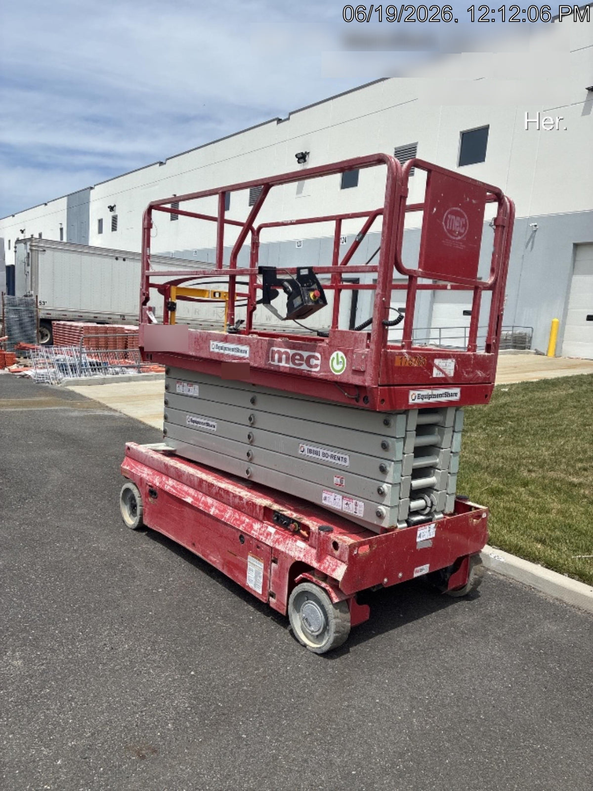 2021 MEC 4555SE