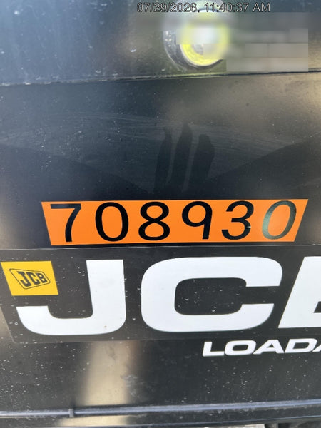 2026 JCB 510-56