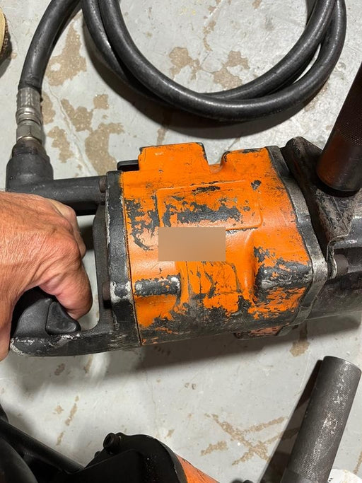 2020 MICHIGAN PNEUMATIC ES-4955B1-TRACKER