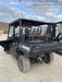 2019 KAWASAKI Mule PRO-DXT (Half Door)