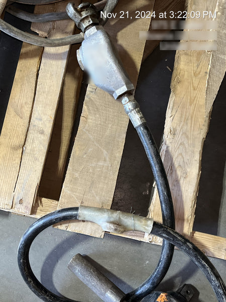 2021 MICHIGAN PNEUMATIC 4940B2