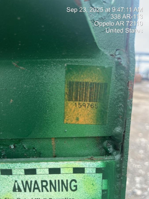 2021 SUMNER 213-16FB-LF