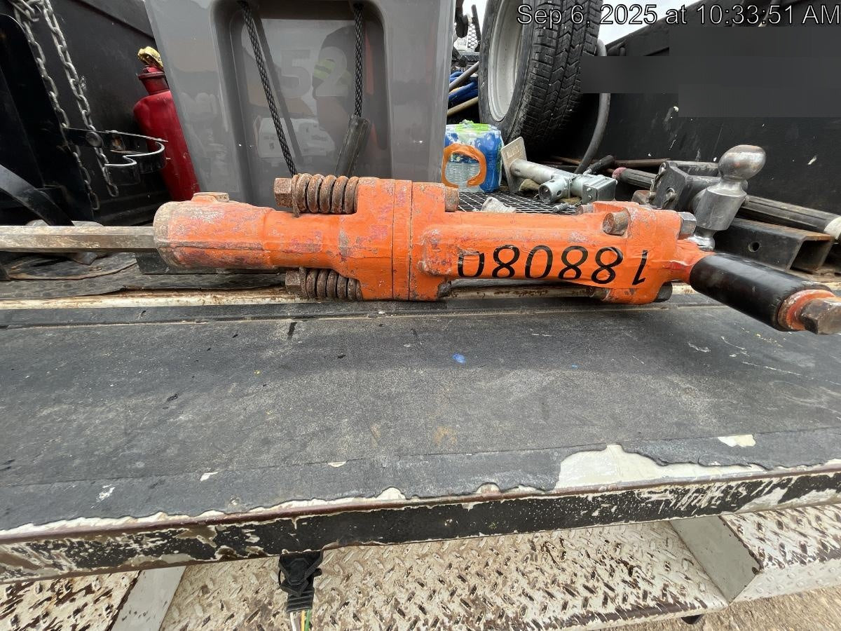 2021 MICHIGAN PNEUMATIC MP-TPB60-114