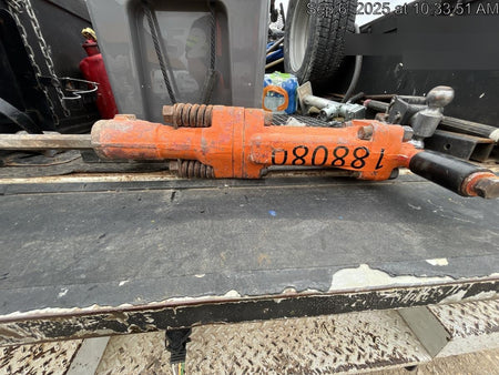2021 MICHIGAN PNEUMATIC MP-TPB60-114