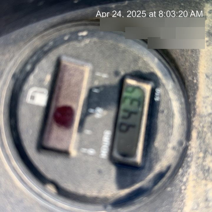 2019 Club Car CA1700D Diesel, 4-Seat, ROPS, AWD w/None