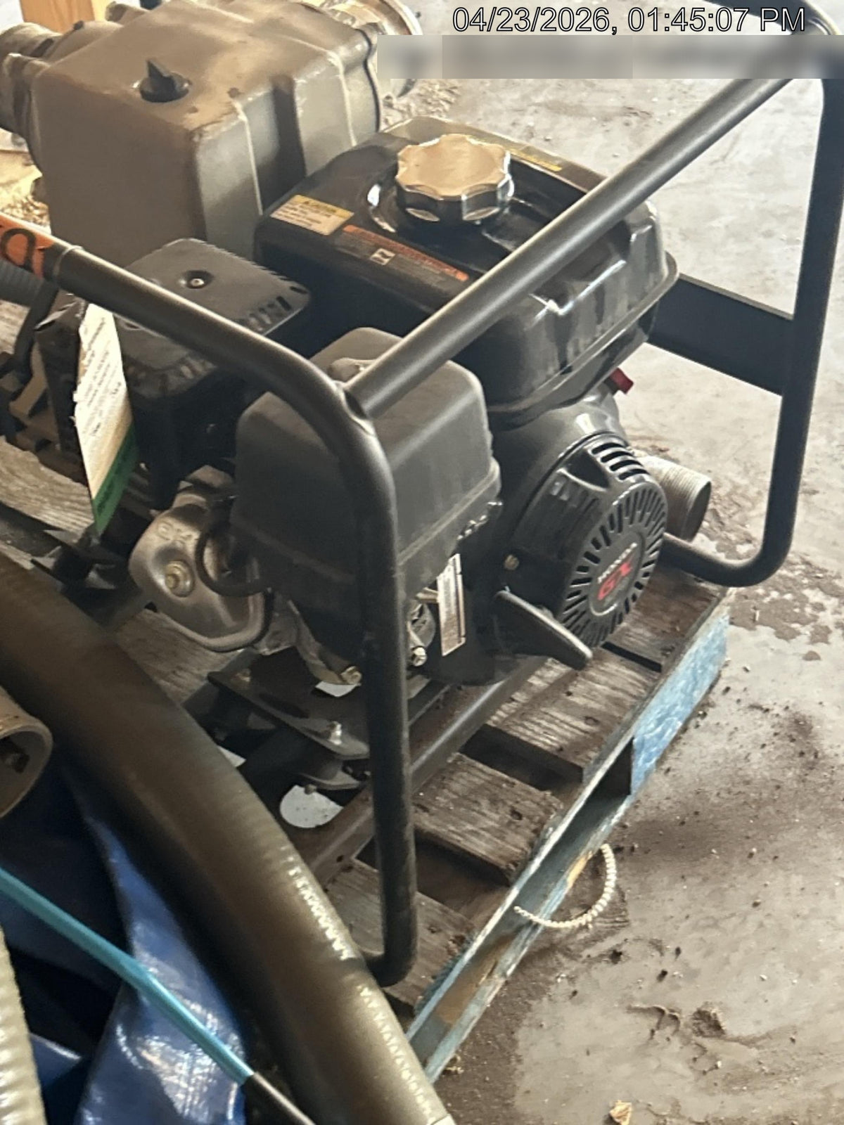 2025 MI-T-M WTP-T03-0MGH