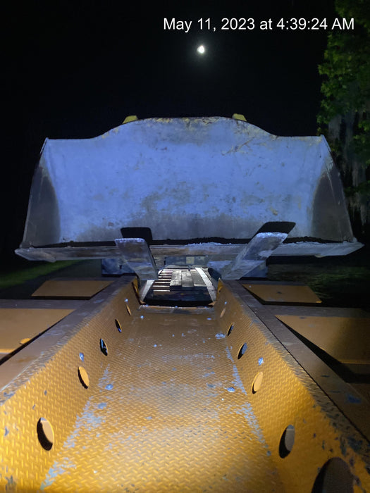 2021 STRICKLAND 100906