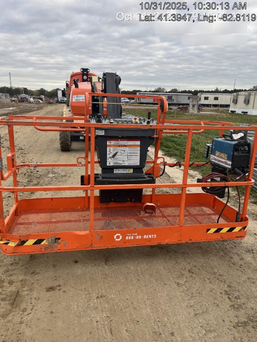 2021 MILLER ELECTRIC CST-280