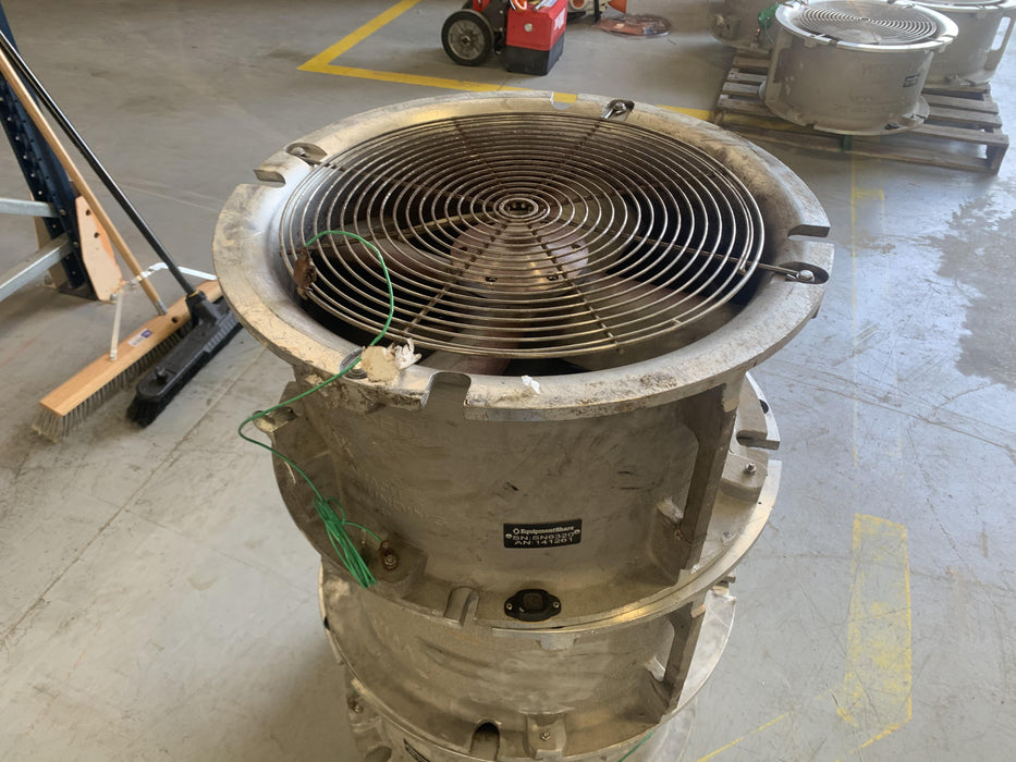 2021 MICHIGAN PNEUMATIC 20262