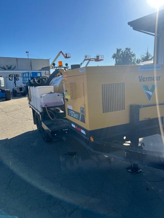 2023 VAC-TRON LP573XDT