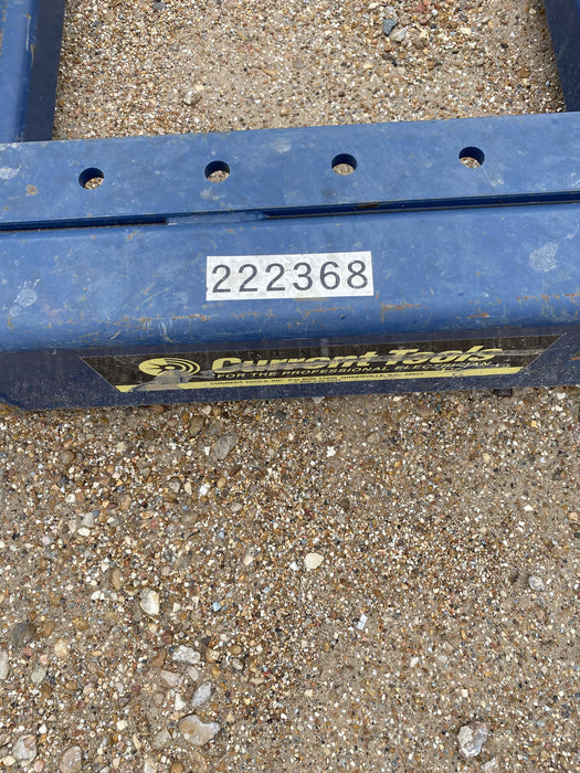 2023 CURRENT TOOLS 615