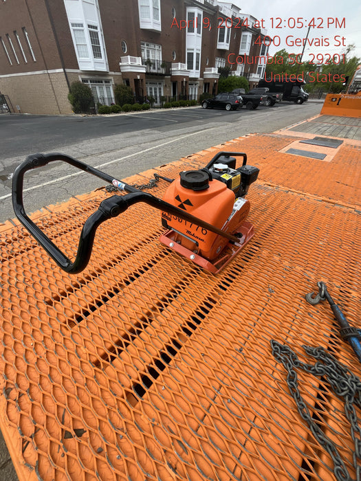 2023 MULTIQUIP MVC82VHW