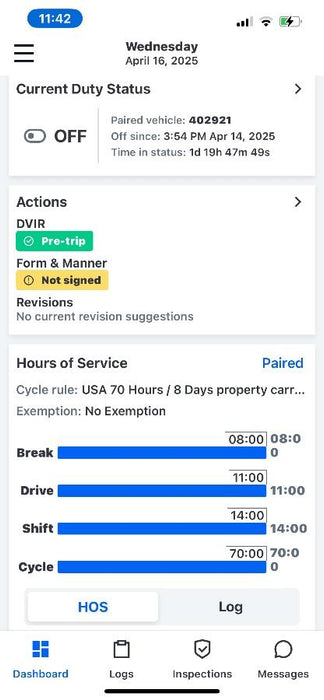 2024 SCHAEFER VKM36-2-B-O