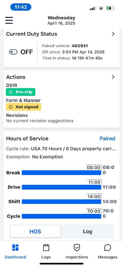 2024 SCHAEFER VKM36-2-B-O