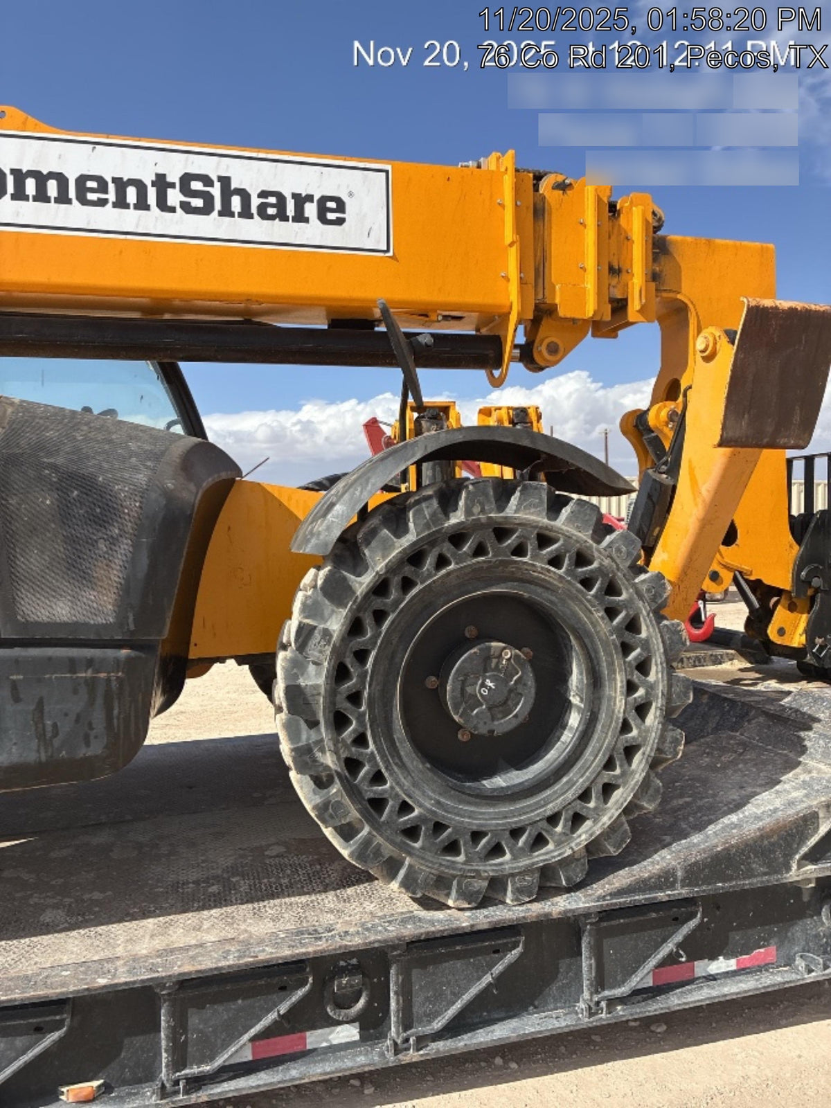 2019 JCB 510-56