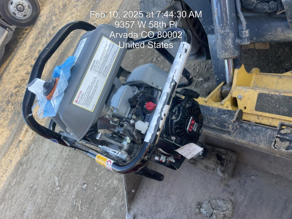 2023 MULTIQUIP MTR40HF