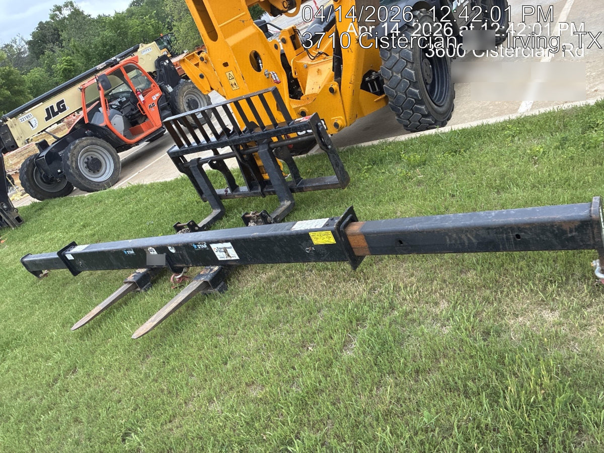 2025 STAR INDUSTRIES 1160B