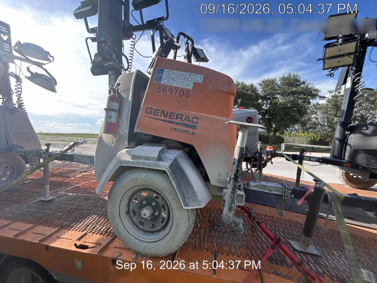 2026 GENERAC MLTS-4