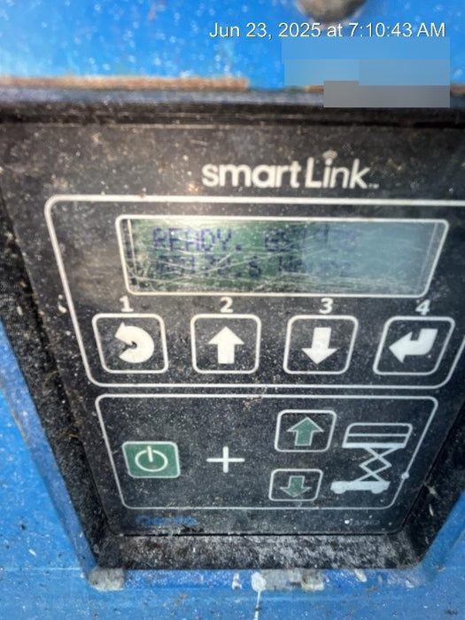 2020 Genie GS-1930 GENIE GS-1930