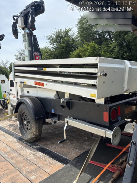 2025 GENERAC VT Solar