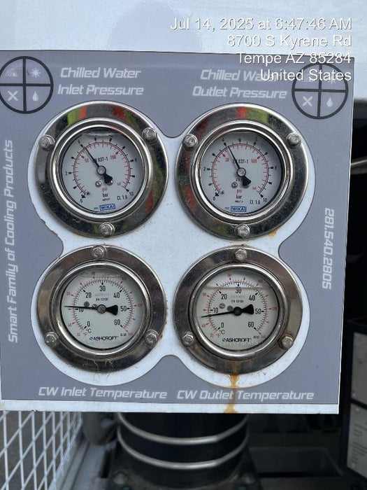 2024 SMARTECH SCOD231AR4