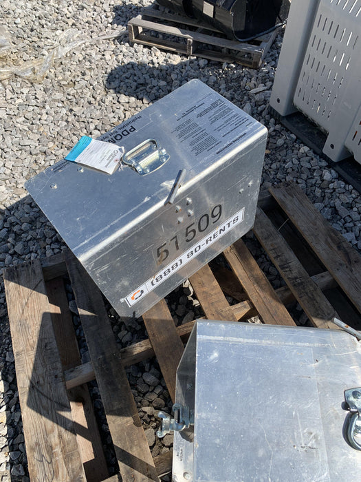 2019 PINNACLE PDQM-10000