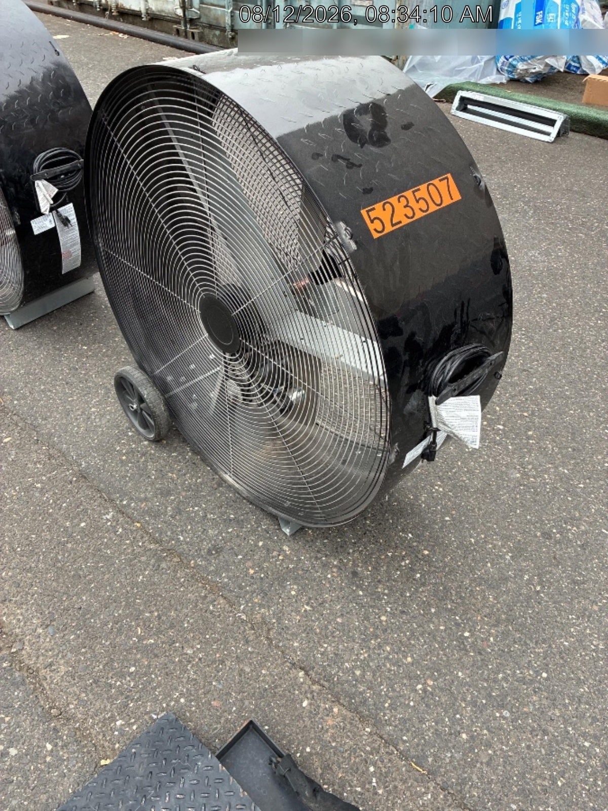 2025 MASTER MHD-42-BDF-C