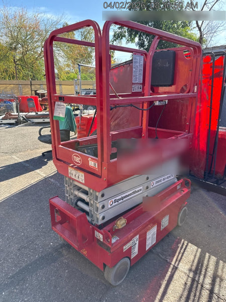 2020 MEC 1330SE MEC 1330SE