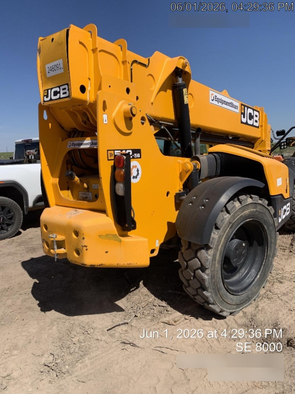 2022 JCB 512-56
