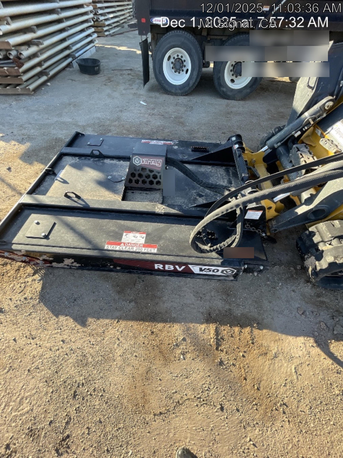 2025 VIRNIG RBV72-25