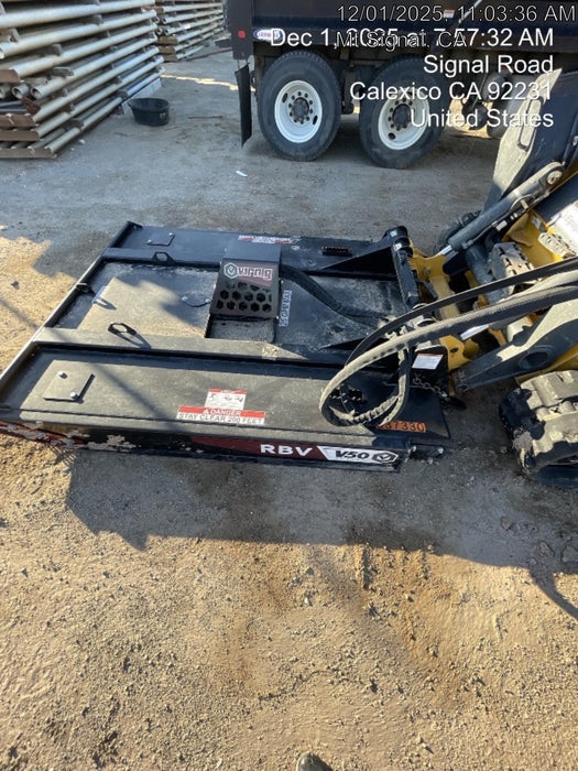 2025 VIRNIG RBV72-25