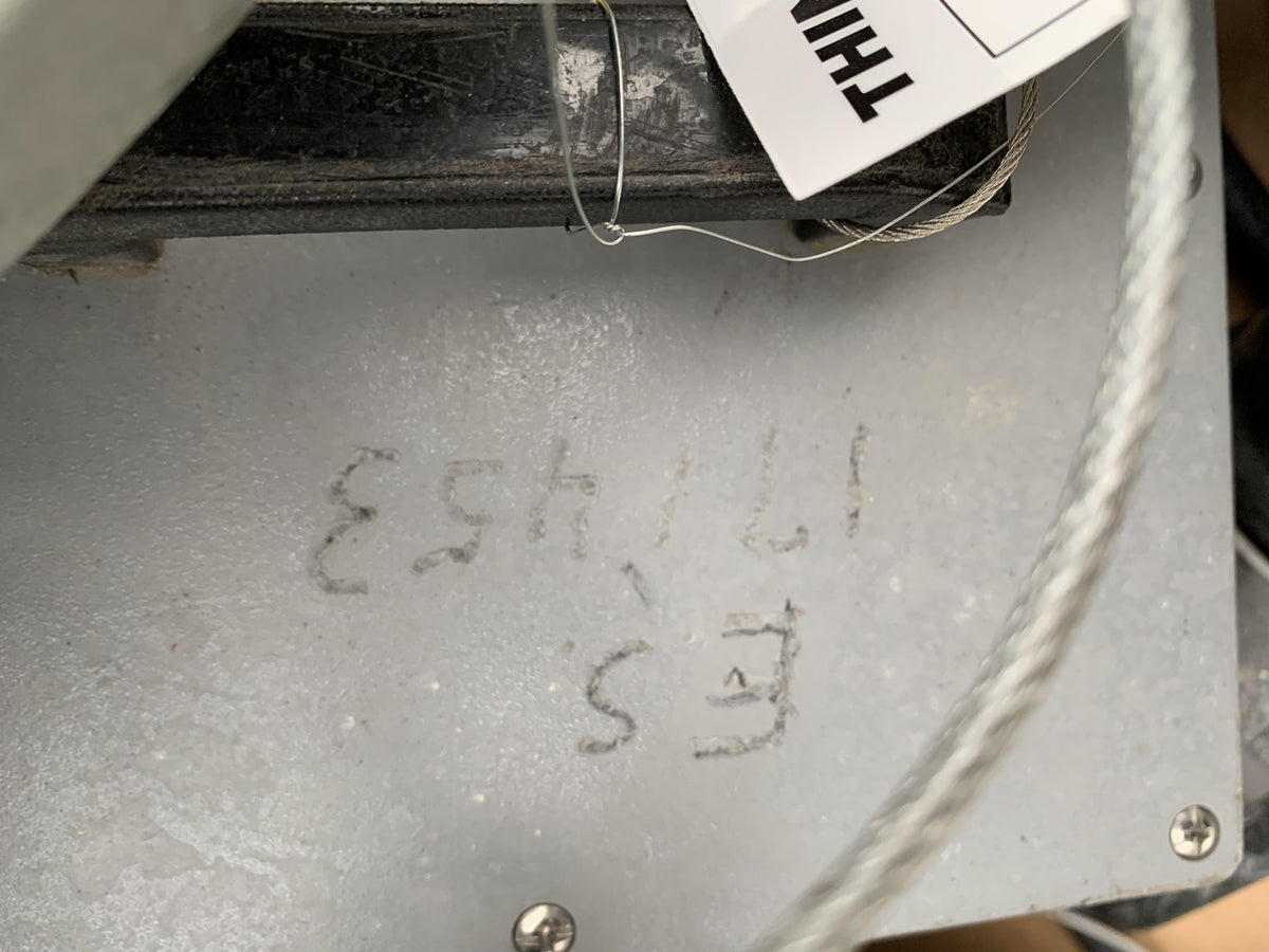 2021 LIND EQUIPMENT TLS-80XPLEDRE-LV