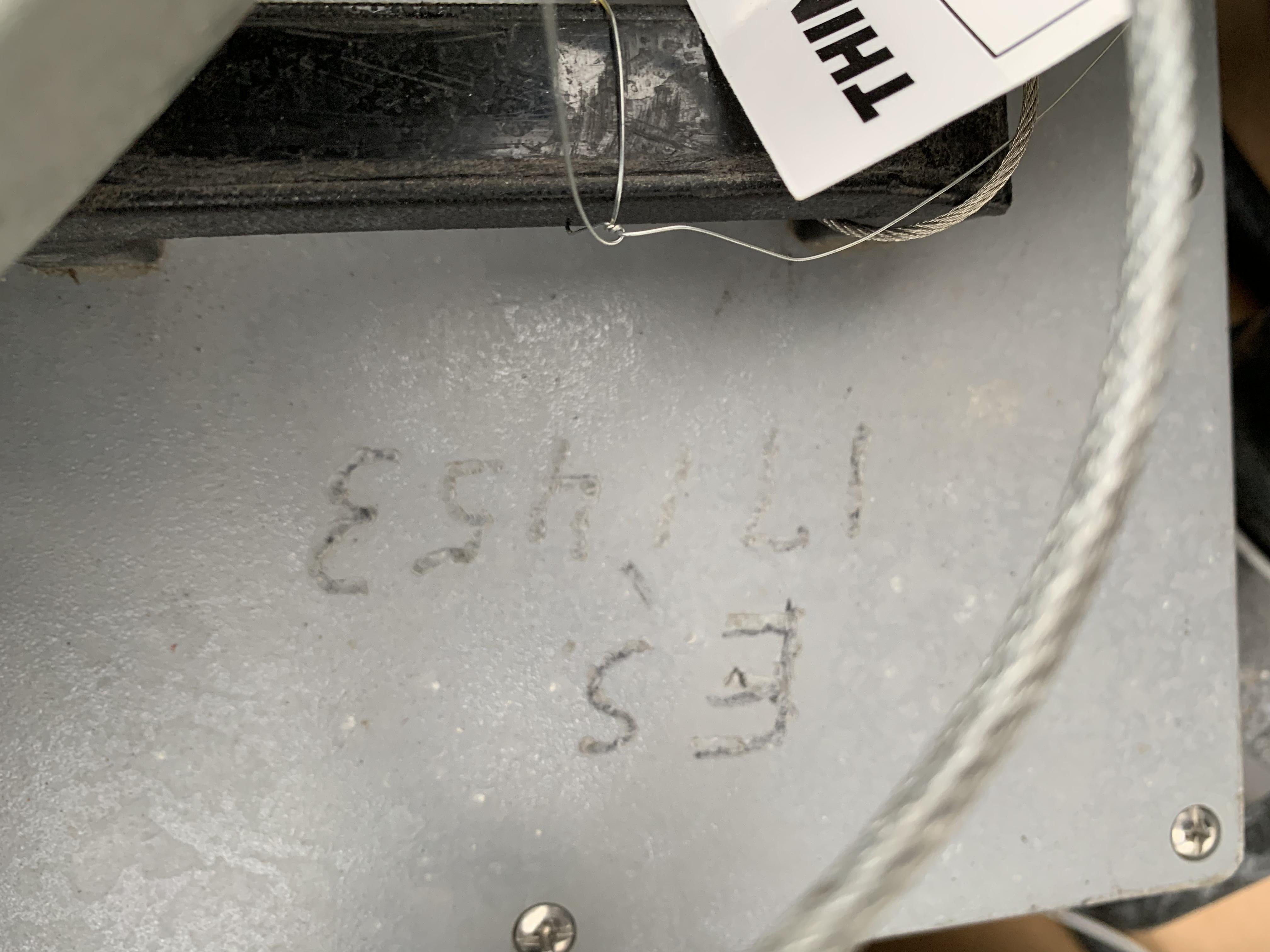 2021 LIND EQUIPMENT TLS-80XPLEDRE-LV