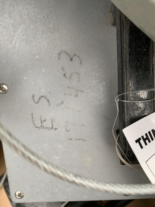 2021 LIND EQUIPMENT TLS-80XPLEDRE-LV