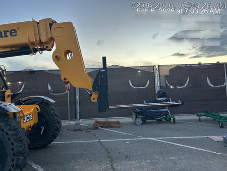 2025 JCB 509-42