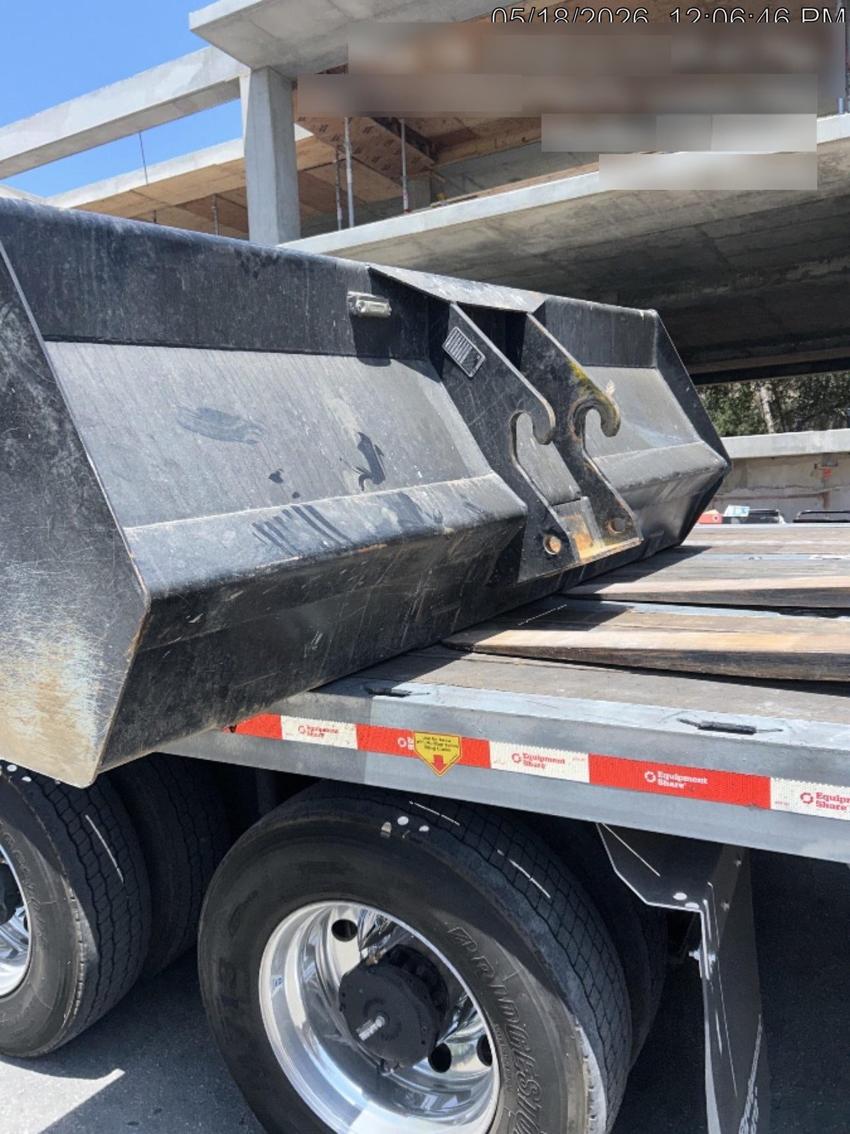 2022 ARROW MATERIAL HANDLING 3207218BFM