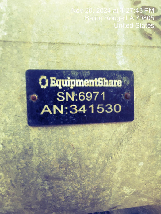 2023 WIDDER 20262-TRACKER