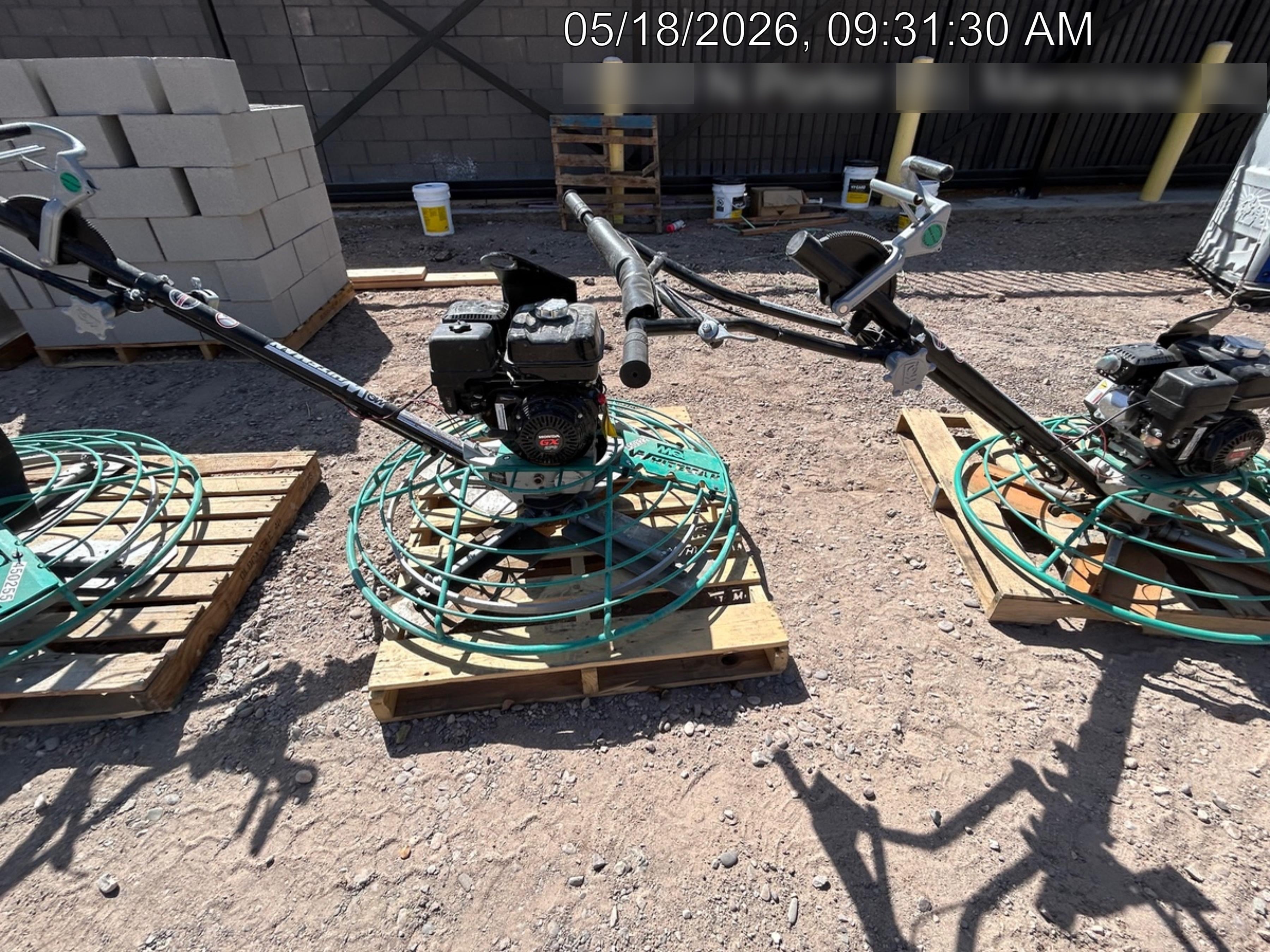 2024 MULTIQUIP B46H90