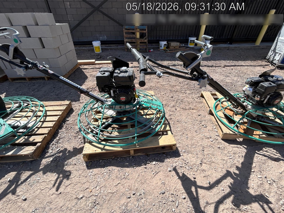 2024 MULTIQUIP B46H90