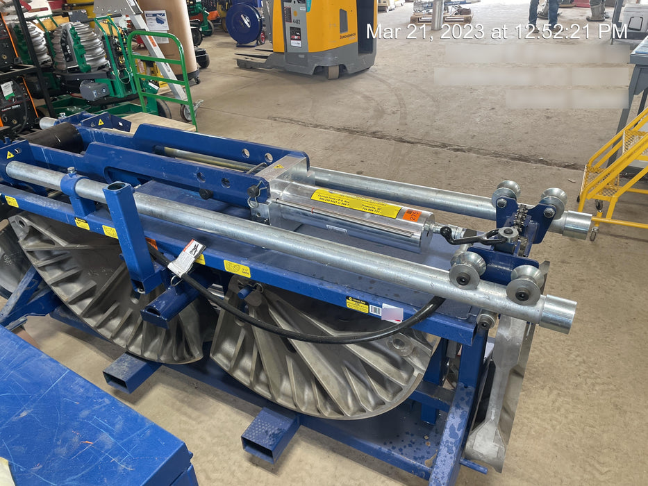 2022 CURRENT TOOLS 252-CT