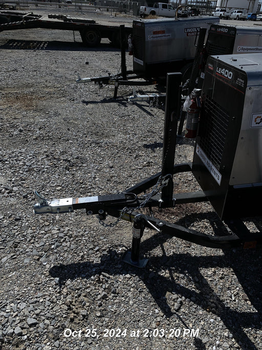 2024 LINCOLN ELECTRIC LE400